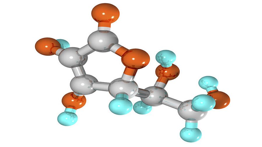 Vasaxal'de Panthenol